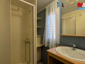 Prodej chaty, Olešná, 92 m2