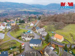 Prodej rodinného domu, Okounov, 197 m2