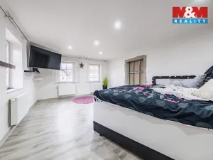 Prodej rodinného domu, Okounov, 197 m2