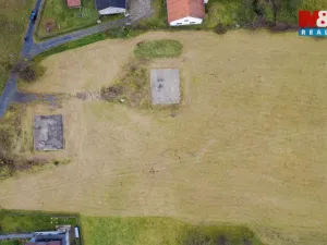 Prodej pozemku pro bydlení, Odry, 5075 m2