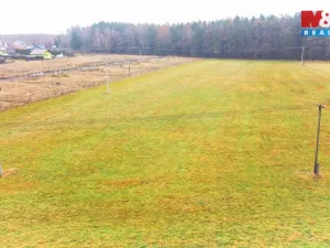 Prodej pozemku pro bydlení, Vítězná - Kocléřov, 13646 m2