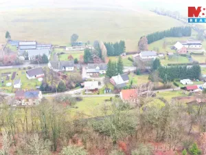 Prodej pozemku pro bydlení, Studenec, 1047 m2