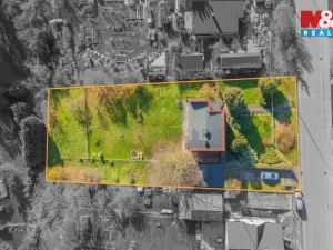 Prodej rodinného domu, Orlová - Poruba, Zátiší, 141 m2