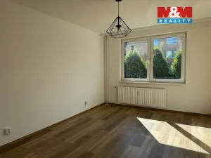 Pronájem bytu 2+1, Doksy, Pražská, 62 m2