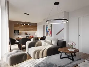 Prodej rodinného domu, Praha - Nebušice, Rajtoralova, 153 m2