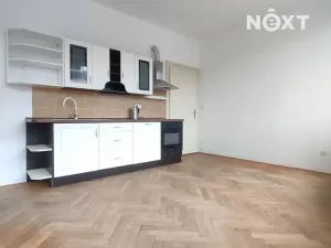 Pronájem bytu 2+1, Úpice, Bratří Čapků, 67 m2