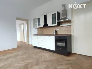 Pronájem bytu 2+1, Úpice, Bratří Čapků, 67 m2