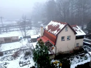 Prodej rodinného domu, Baška, 158 m2