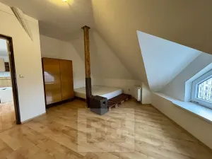 Pronájem bytu 4+kk, Brno, 120 m2