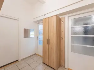 Prodej bytu 3+kk, Olomouc, Husitská, 80 m2