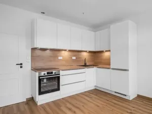 Prodej bytu 2+kk, Praha - Žižkov, Seifertova, 41 m2