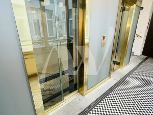 Pronájem kanceláře, Praha - Nové Město, Václavské náměstí, 133 m2