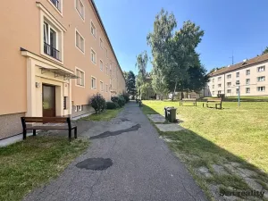 Pronájem bytu 2+1, Kolín, Bachmačská, 50 m2