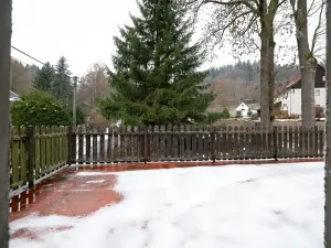 Prodej rodinného domu, Merklín, 360 m2