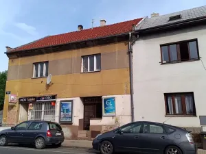 Prodej obchodního prostoru, Zdice, Žižkova, 239 m2