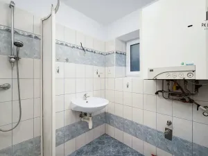 Prodej bytu 1+kk, Uničov, Olomoucká, 78 m2