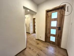 Prodej bytu 3+kk, Písek, 59 m2