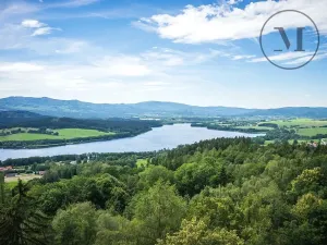 Prodej - jiné, Horní Planá, 18 m2