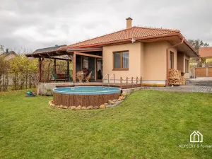 Prodej rodinného domu, Králův Dvůr, 110 m2