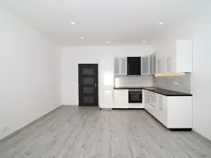 Prodej bytu 2+kk, Praha - Nusle, Nuselská, 52 m2