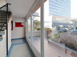 Prodej bytu 2+kk, Praha - Michle, Vokáčova, 41 m2