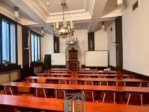 Pronájem kanceláře, Praha - Nové Město, Spálená, 146 m2