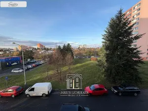 Prodej bytu 2+kk, Praha - Libuš, Smotlachova, 44 m2