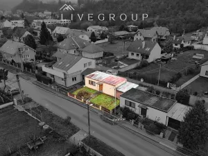 Prodej rodinného domu, Veverská Bítýška, Nádražní, 69 m2