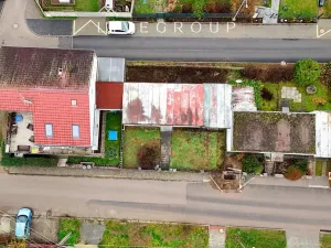 Prodej pozemku pro bydlení, Veverská Bítýška, Nádražní, 195 m2