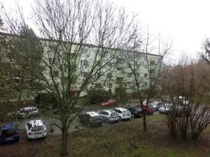 Prodej bytu 2+1, Uherské Hradiště, 62 m2