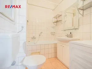 Prodej bytu 1+kk, Praha - Libeň, Novákových, 38 m2