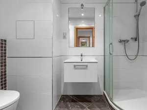 Pronájem bytu 1+kk, Praha - Břevnov, Patočkova, 32 m2