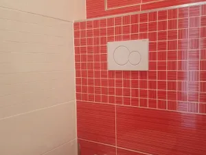 Pronájem bytu 2+1, Pardubice - Polabiny, kpt. Bartoše, 46 m2