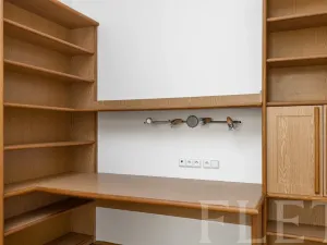 Pronájem bytu 3+kk, Praha - Bubeneč, dr. Zikmunda Wintra, 104 m2