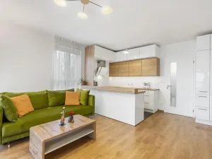 Prodej bytu 3+kk, Praha, Olgy Havlové, 78 m2