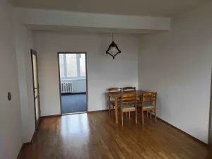 Pronájem bytu 3+1, Kolín - Kolín II, Tyršova, 63 m2
