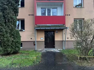 Pronájem bytu 3+1, Kolín - Kolín II, Tyršova, 63 m2