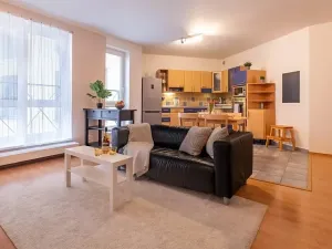 Pronájem bytu 2+kk, Poděbrady, Hakenova, 75 m2