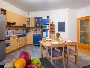 Pronájem bytu 2+kk, Poděbrady, Hakenova, 75 m2