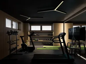 Prodej vily, Cerhenice, 326 m2