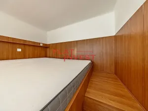 Prodej bytu 2+kk, Praha - Libeň, U skládky, 41 m2