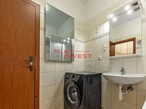 Prodej bytu 2+kk, Praha - Libeň, U skládky, 41 m2