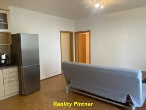 Pronájem bytu 2+kk, Příbram, K Drkolnovu, 54 m2