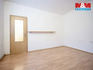 Pronájem bytu 3+kk, Zlín, Bratří Sousedíků, 58 m2