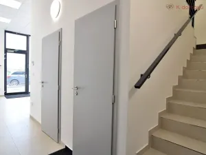 Pronájem skladu, Modřice, Tyršova, 204 m2