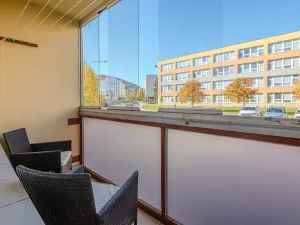 Prodej bytu 3+1, Kopřivnice, 17. listopadu, 66 m2