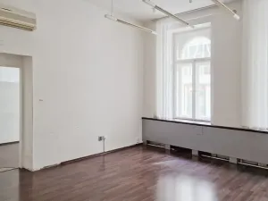Pronájem kanceláře, Praha - Nové Město, Opletalova, 64 m2