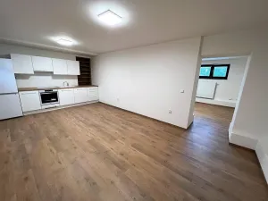 Pronájem bytu 4+kk, Brno - Štýřice, Sovinec, 92 m2