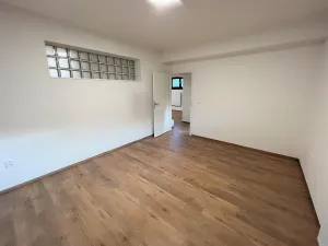 Pronájem bytu 4+kk, Brno - Štýřice, Sovinec, 92 m2