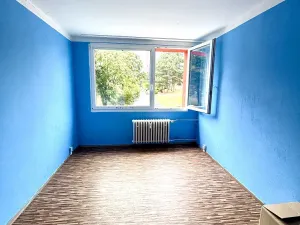 Prodej bytu 3+1, Most, Javorová, 72 m2